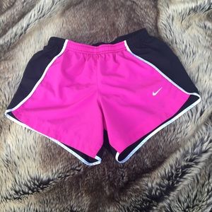 Nike Dri-Fit Athletic Shorts